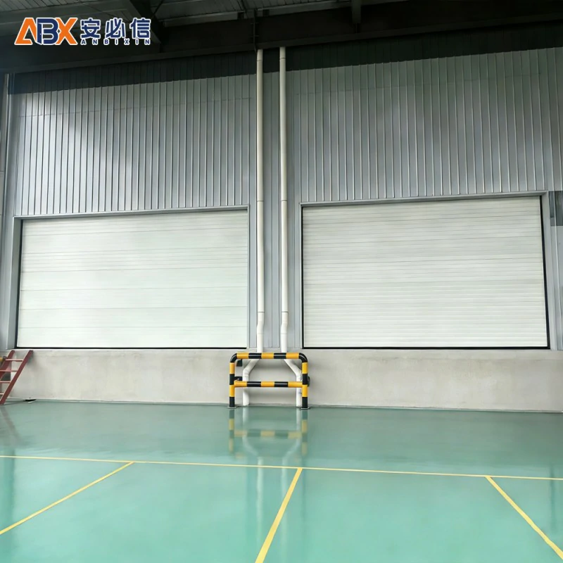 乌鲁木齐市升降滑升门