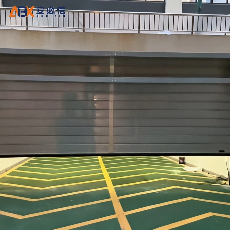 乌鲁木齐市PVC高速门