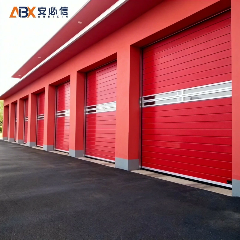 乌鲁木齐市医药密闭高速门